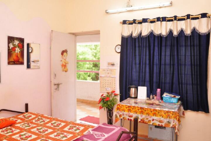 hostel